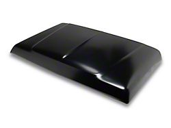 OPR Hood; Unpainted (73-79 F-100, F-150, F-250, F-350)