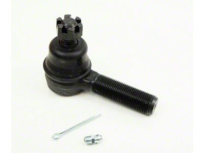 Outer Tie Rod End; Passenger Side (60-64 F-100, F-250)