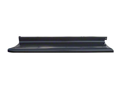 Running Board; Passenger Side (48-52 F1)