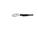 Tailgate Cable; 21-1/8-Inches Long (83-97 F-100, F-150, F-250, F-350)