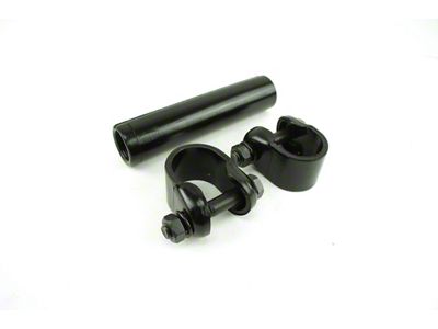 Tie Rod Adjusting Sleeve (80-96 F-100, F-150, F-250, F-350)