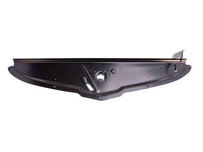 Upper Hood Latch (48-50 F1, F2)
