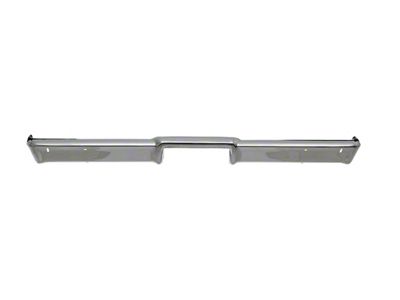 Rear Bumper (67-68 Firebird)