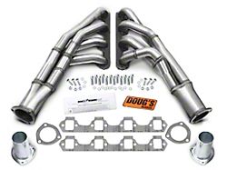 1-3/4-Inch Tri-Y Headers; Stainless Steel (69-70 351 V8 Ranchero)