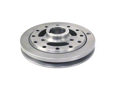 Crankshaft Damper Pulley (1967 Ranchero)