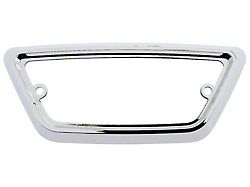 Dome Light Bezel (60-70 Ranchero)
