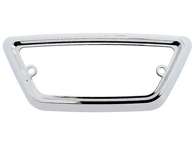 Dome Light Bezel (60-70 Ranchero)