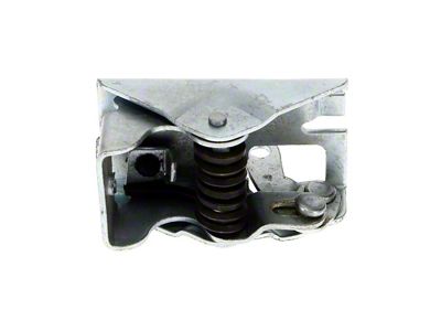 Door Latch Control; Passenger Side (73-79 Ranchero)