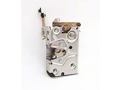 Door Latch; Driver Side (73-79 Ranchero)