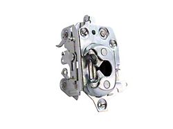 Door Latch without Door Warning Light; Driver Side (1967 Ranchero)