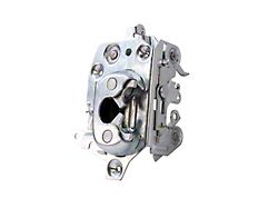Door Latch without Door Warning Light; Passenger Side (1967 Ranchero)