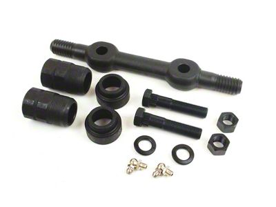 Front Upper Control Arm Shaft Kit (1965 Ranchero)