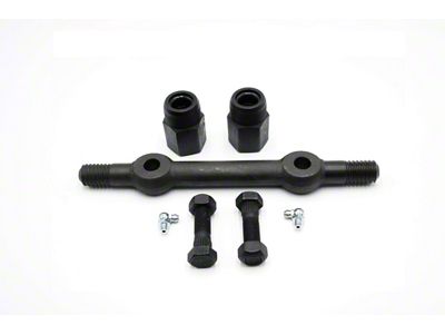 Front Upper Control Arm Shaft Kit (66-76 Ranchero)