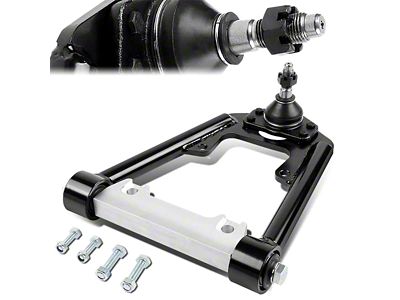 Front Upper Control Arms (66-71 Ranchero)