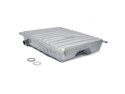 Fuel Tank with Drain; 20-Gallon (64-69 Ranchero)