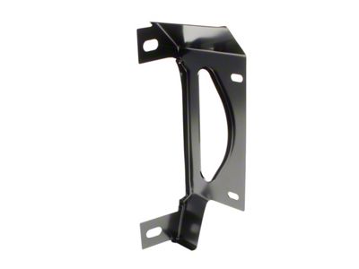 Headlight Support Bracket; Driver Side (1967 Ranchero)