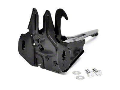 Hood Latch (68-69 Ranchero)