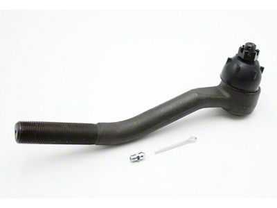 Inner Tie Rod End; Driver Side (64-65 V8 Ranchero w/ Power Steering)