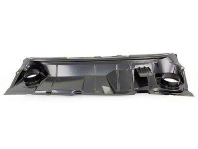 Lower Cowl Panel Plenum (68-69 Ranchero)