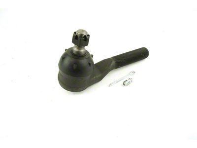 Outer Tie Rod End; Passenger Side (70-71 Ranchero)