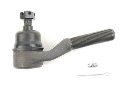 Outer Tie Rod End (67-69 Ranchero)