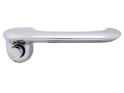 Outside Door Handle; Passenger Side (64-65 Ranchero)