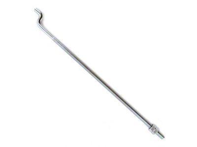 Parking Brake Equalizer Rod; 12-Inch (60-64 Ranchero)