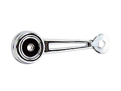 Window Crank Handle; Chrome (68-69 Ranchero)