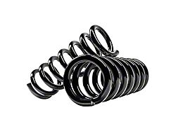 Freedom Offroad 1.50-Inch Front Lift Springs (80-96 4WD F-150)