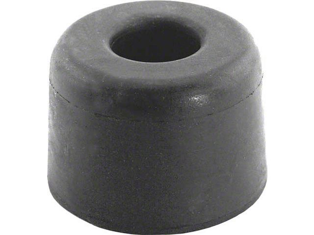 Axle Rubber Bumper