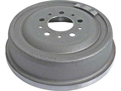Front Brake Drum 11 X 2.5