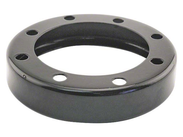 Front Brake Grease Baffle/ For Mechanical Brakes