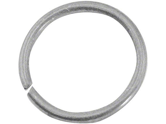 Front Brake Lever Dust Ring - Ford Passenger (Also 1932-1936 Passenger)