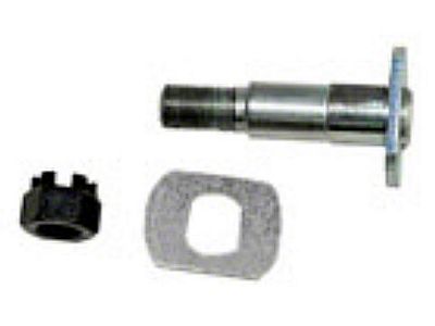 Front Brake Operating Wedge For Model AA Truck, 1930-1931