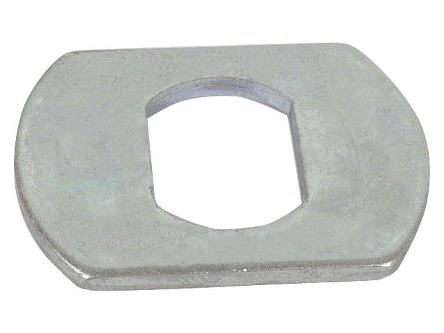 Front Brake Operating Wedge Washer - Ford