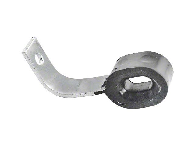 Front Brake Rod Support - Ford