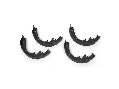 Brake Shoes (58-70 Biscayne; 69-70 Brookwood; 67-70 Caprice; 69-70 Estate; 59-69 Impala; 59-60 Kingswood; 59-61 Parkwood; 1958 Sedan Delivery)