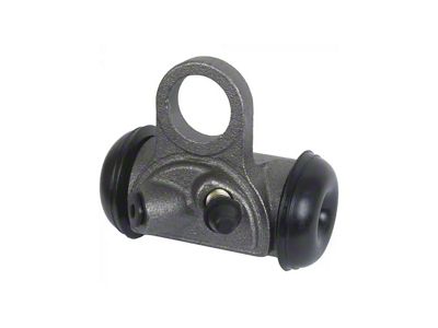 Wheel Cylinder/ Left Front/ 1-3/32 diameter