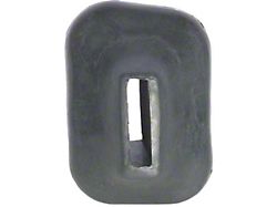 Frt Bumper Arm Grommets/ Pass/1941