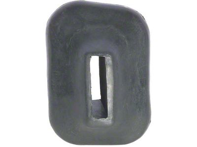 Frt Bumper Arm Grommets/ Pass/1941