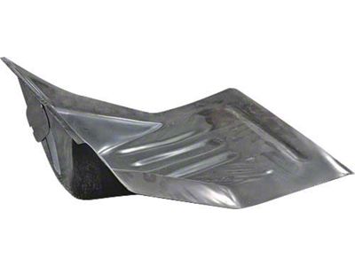 OPR Front Cab Mount - Right