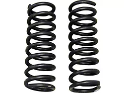 Front Coil Spring, 6-Cylinder, Comet, Falcon, Ranchero, 1963-1965 (6 Cyl)