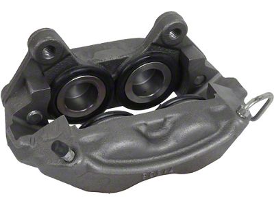 Front Disc Brake Caliper, Right, Galaxie, 1965-1967