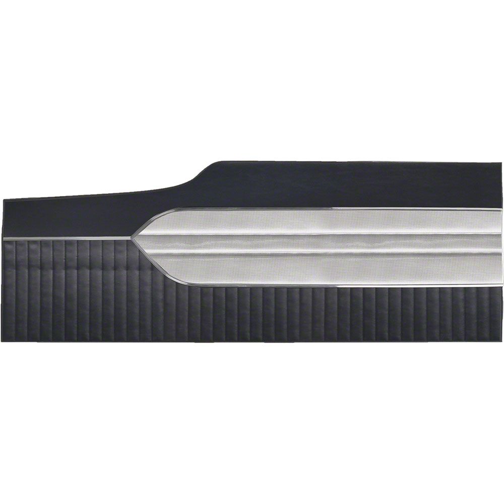 1965 ford falcon door panels sales
