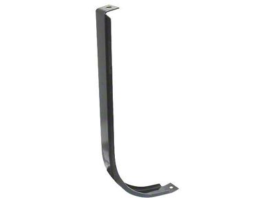 Front Fender Brace/sml/ Rt Or Lt