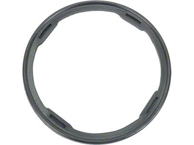 Horn Grille Pads/ 1936 Pass