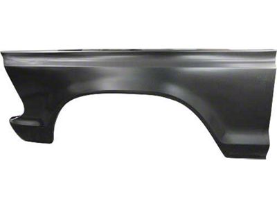 OPR Front Fender/ Left/ After Market