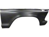 OPR Front Fender - Right
