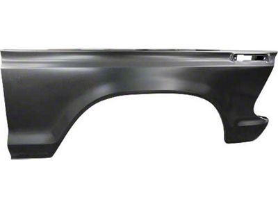 OPR Front Fender - Right