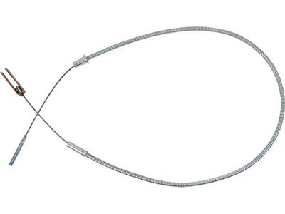 OPR Frt Hand Brake Cable/ 60/ 1937-38